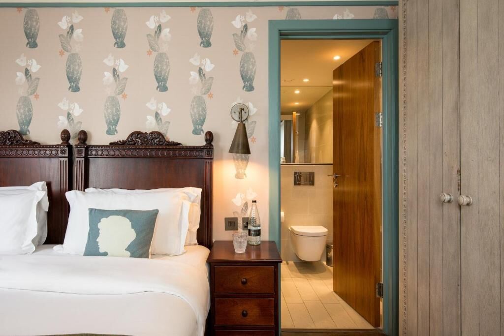 The Morton Hotel, foto 12