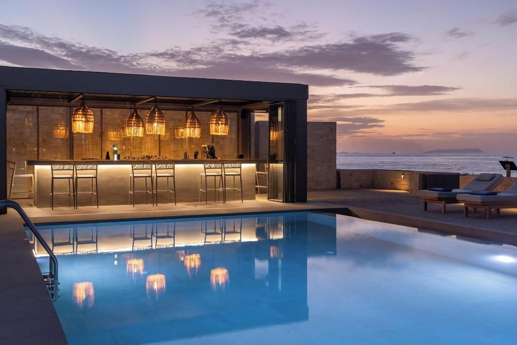 Castello Boutique Suites by the Sea, foto 7