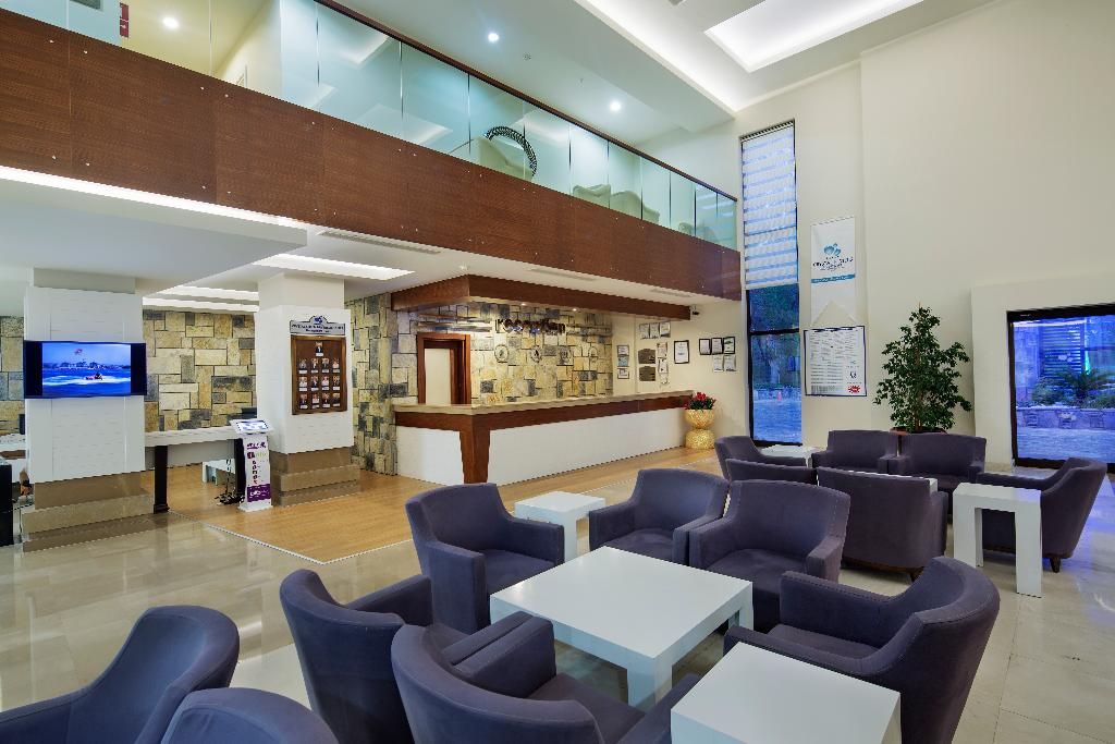 Green Bay Resort & Spa, foto 15
