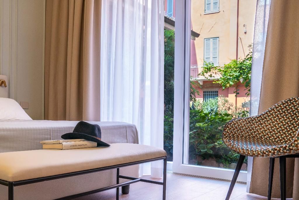 Albergo Bianchi Stazione, foto 8