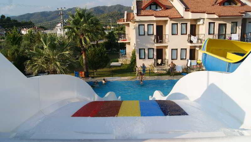 Nazar Garden Hotel, foto 8