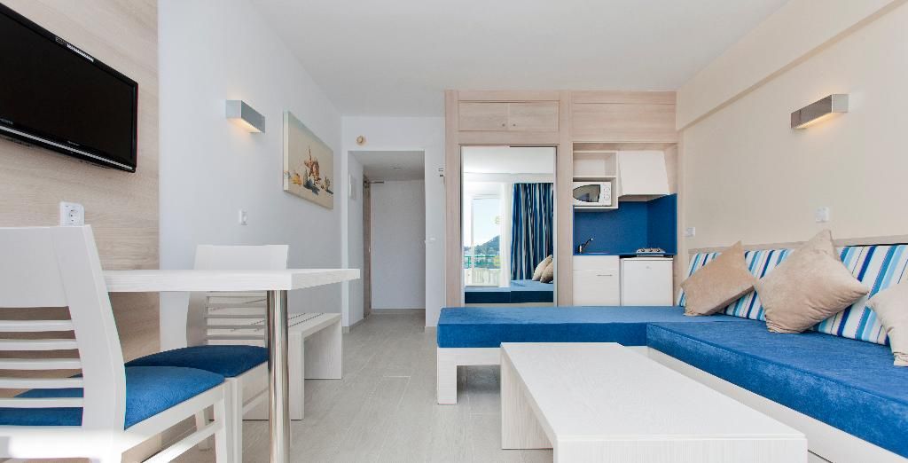 Globales Verdemar Apartments, foto 5