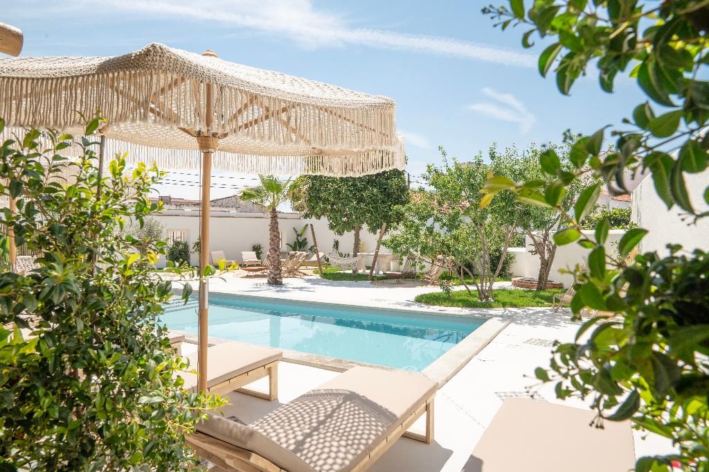 Casa Az Zagal, foto 13