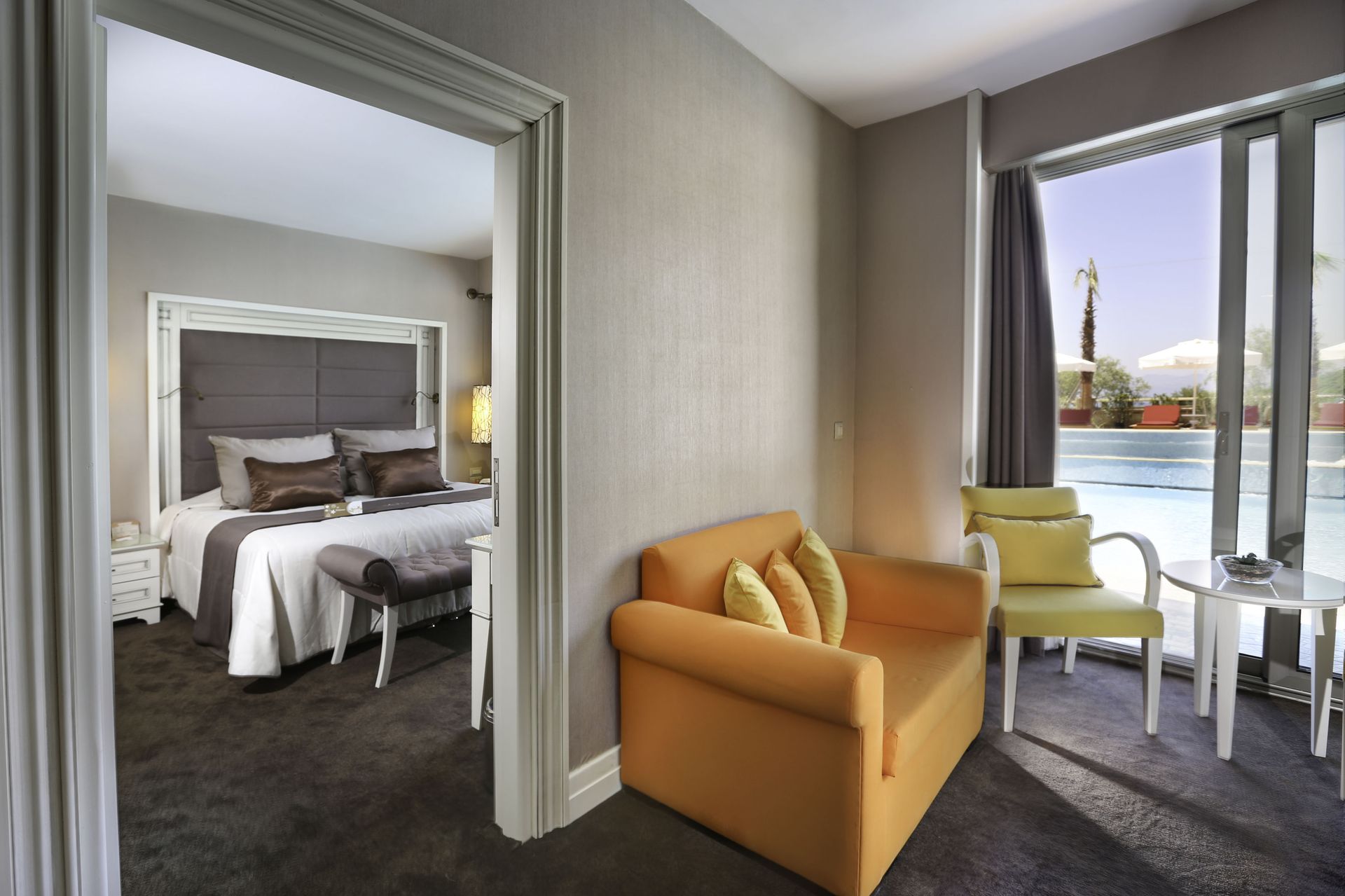 Qlusive Hotel, foto 9