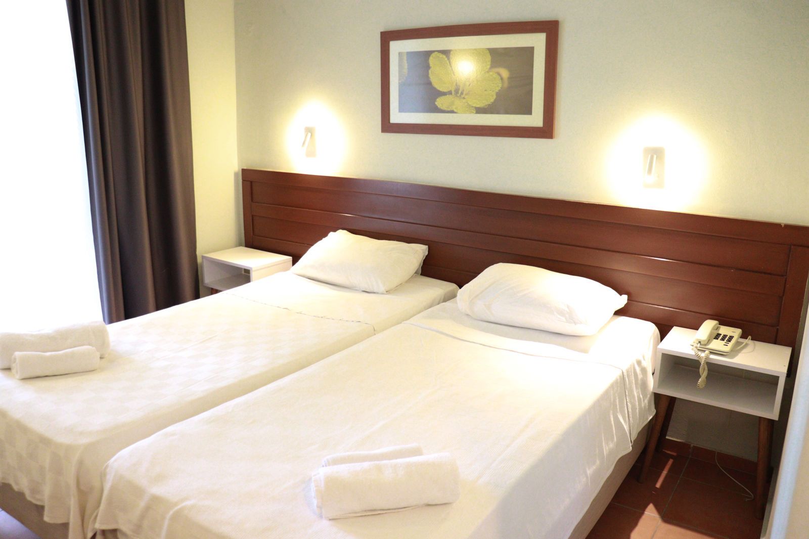 Lemas Suite Hotel, foto 3