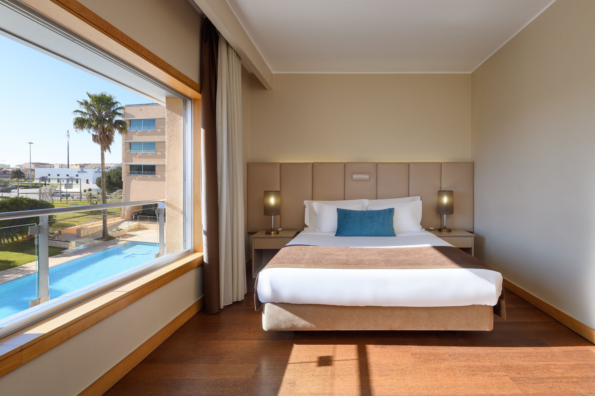 TRYP by Wyndham Porto Expo Hotel, foto 7