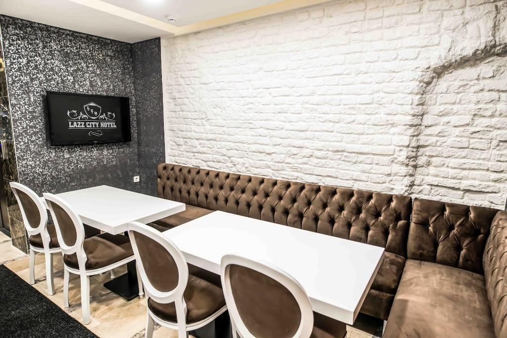 Lazz City Hotel, foto 12