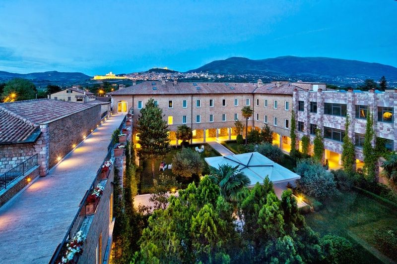 Cenacolo Assisi , foto 10