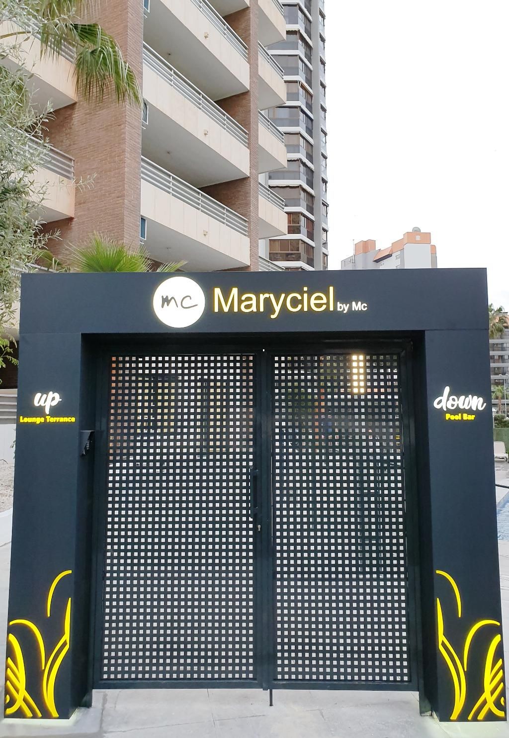 Maryciel Apartamentos, foto 11