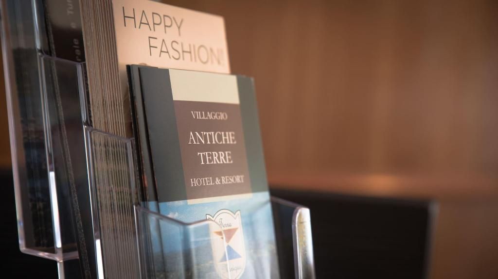 Villaggio Antiche Terre Hotel & Relax, foto 13