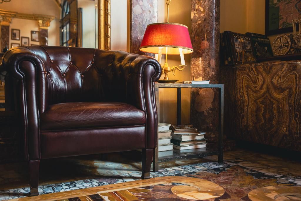 Hotel Des Epoques, foto 14
