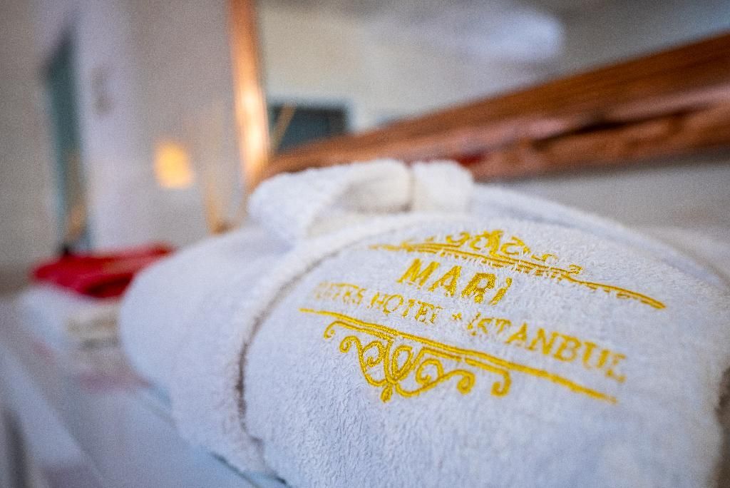 Mari Suites Hotel, foto 14
