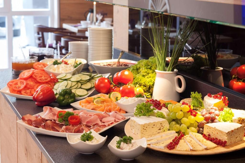 Best Western Plus Hotel Willingen, foto 15