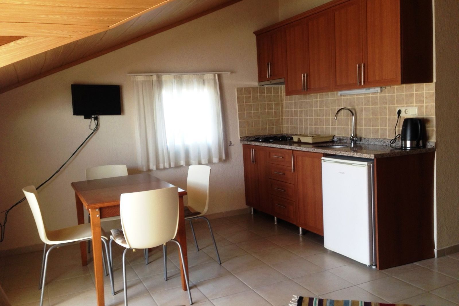 Ali Baba Apartments, foto 8