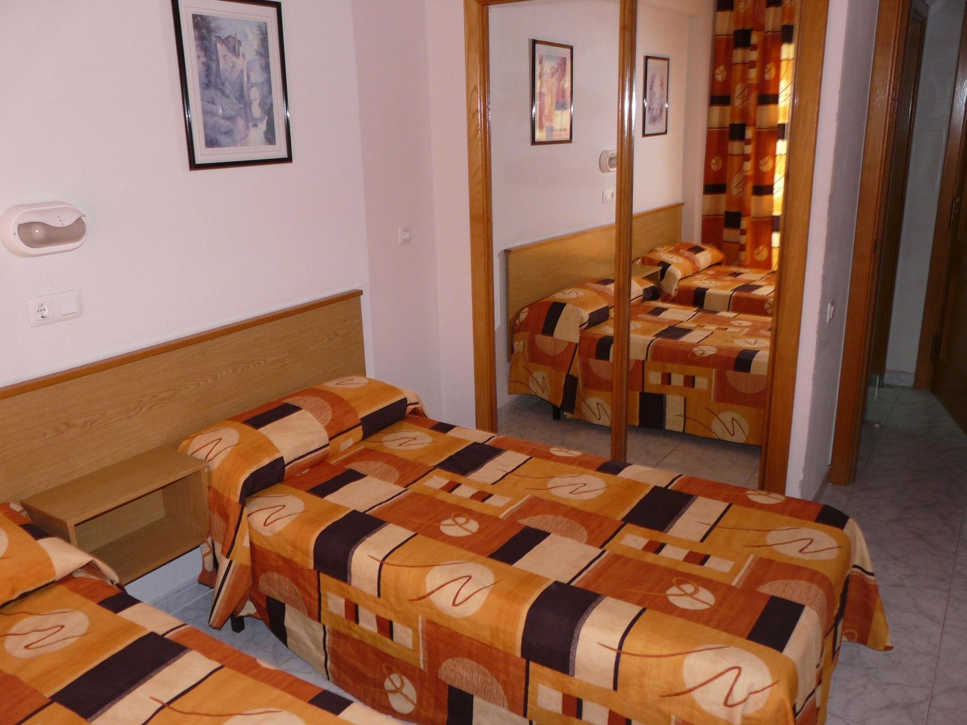 Apartamentos Benibeach, foto 6