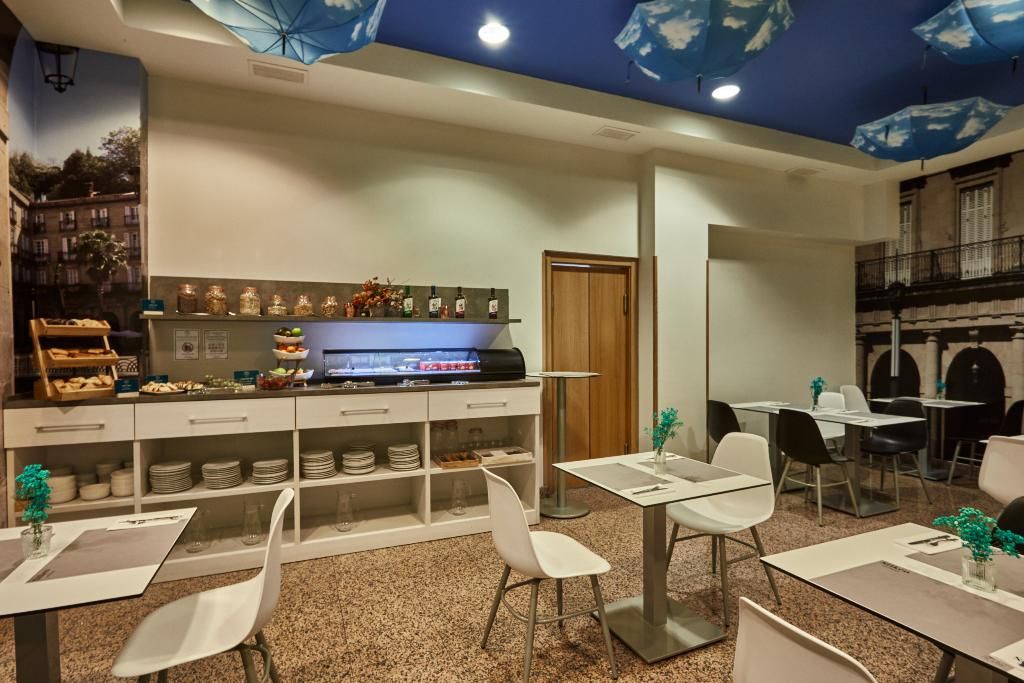 Hotel Sirimiri, foto 7
