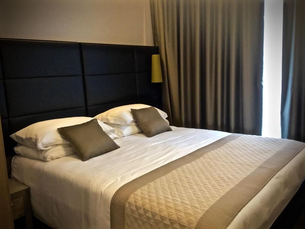 Hotel Principe Palace, foto 7