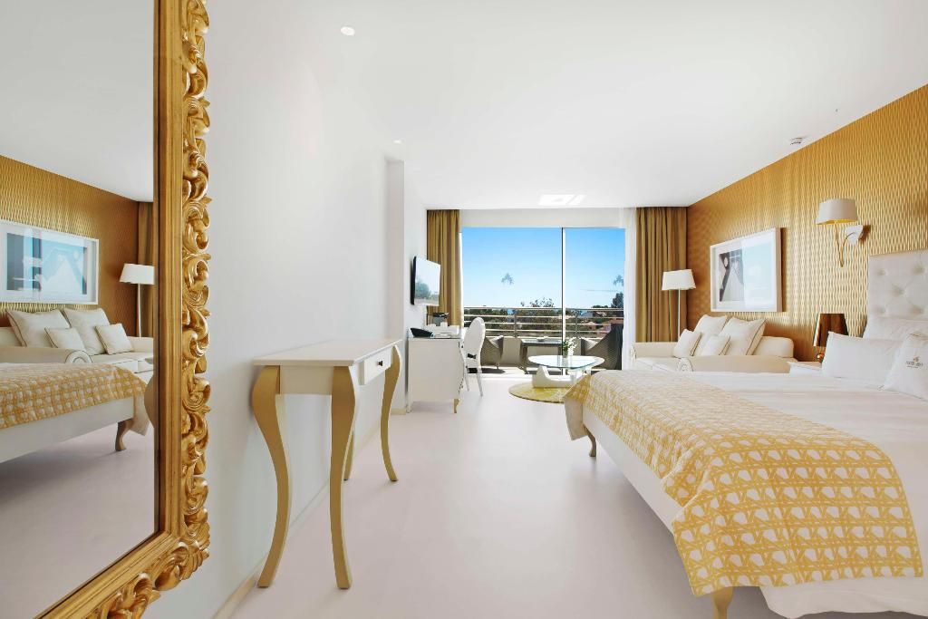 Portals Hills Boutique Hotel, foto 4
