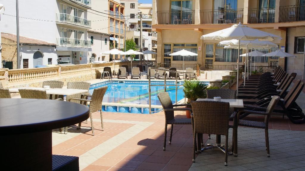 Hotel Iris, foto 9