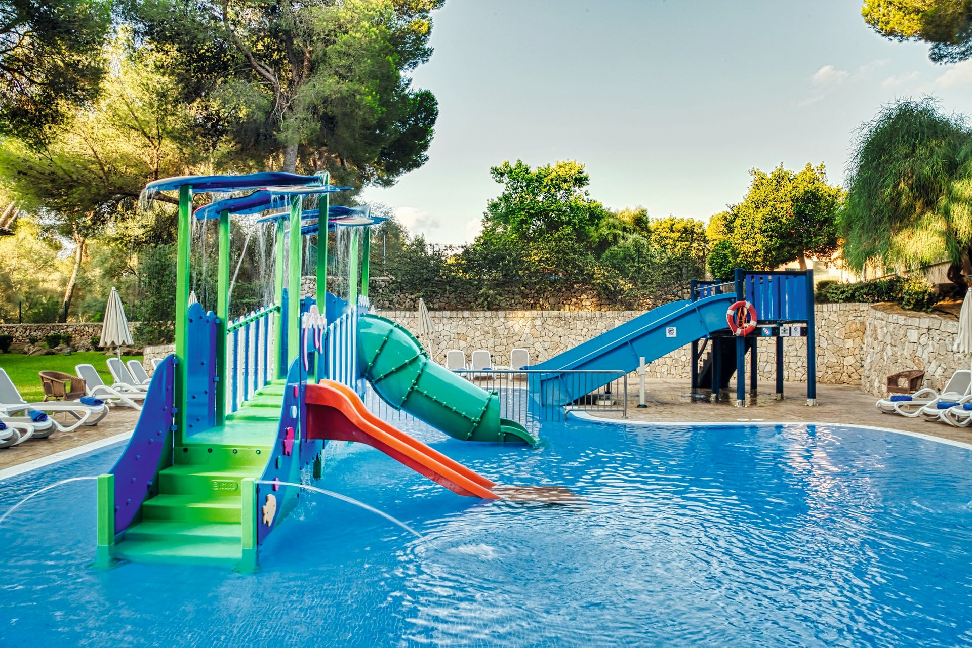 Caprice Vell Mari Hotel & Resort, foto 12