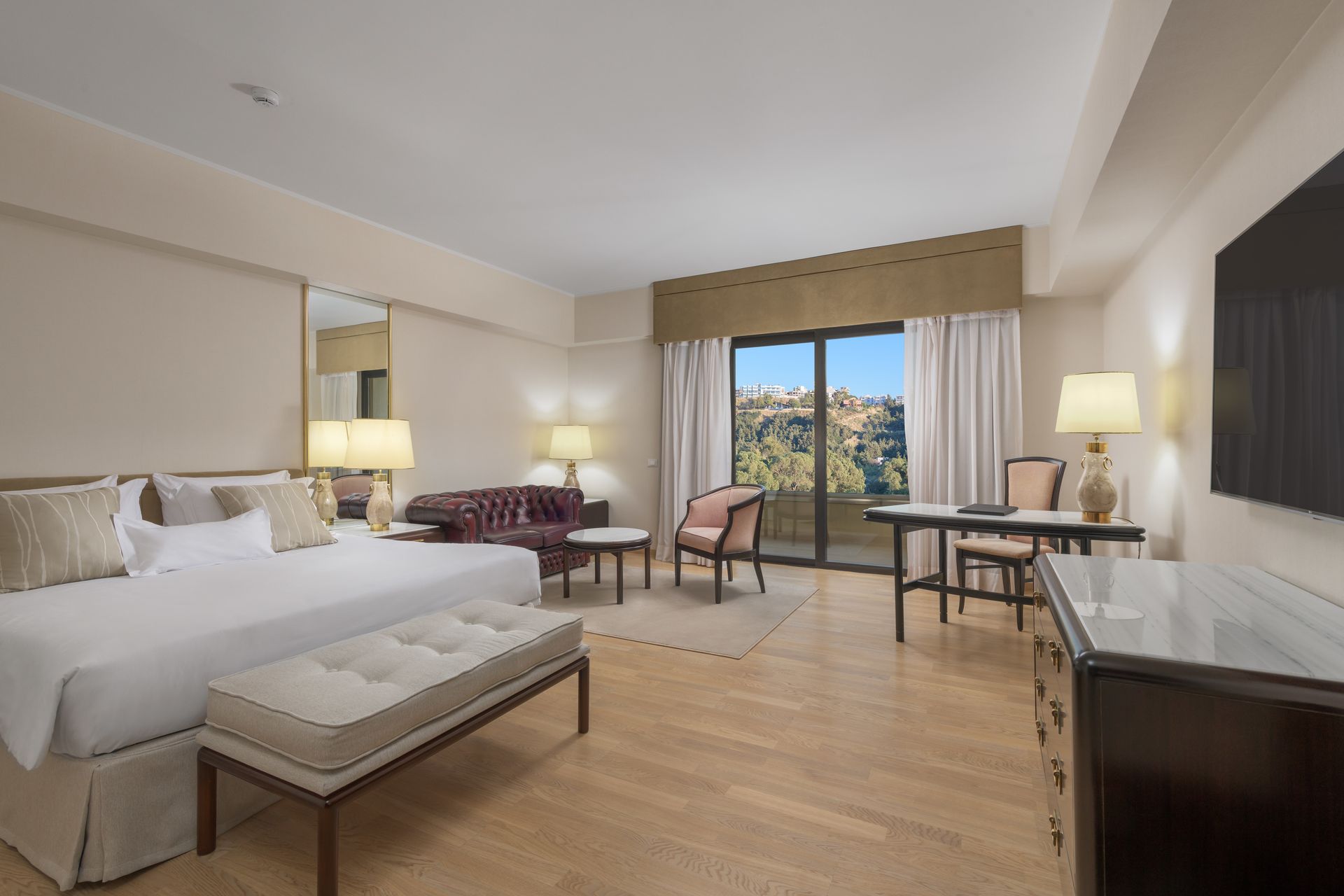 Rodos Palace, foto 5