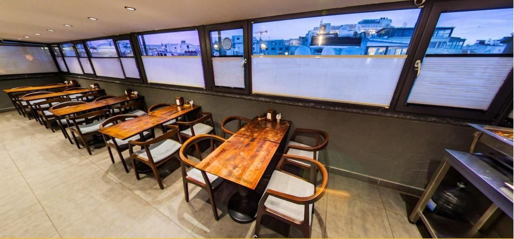 Elibol Hotel, foto 6