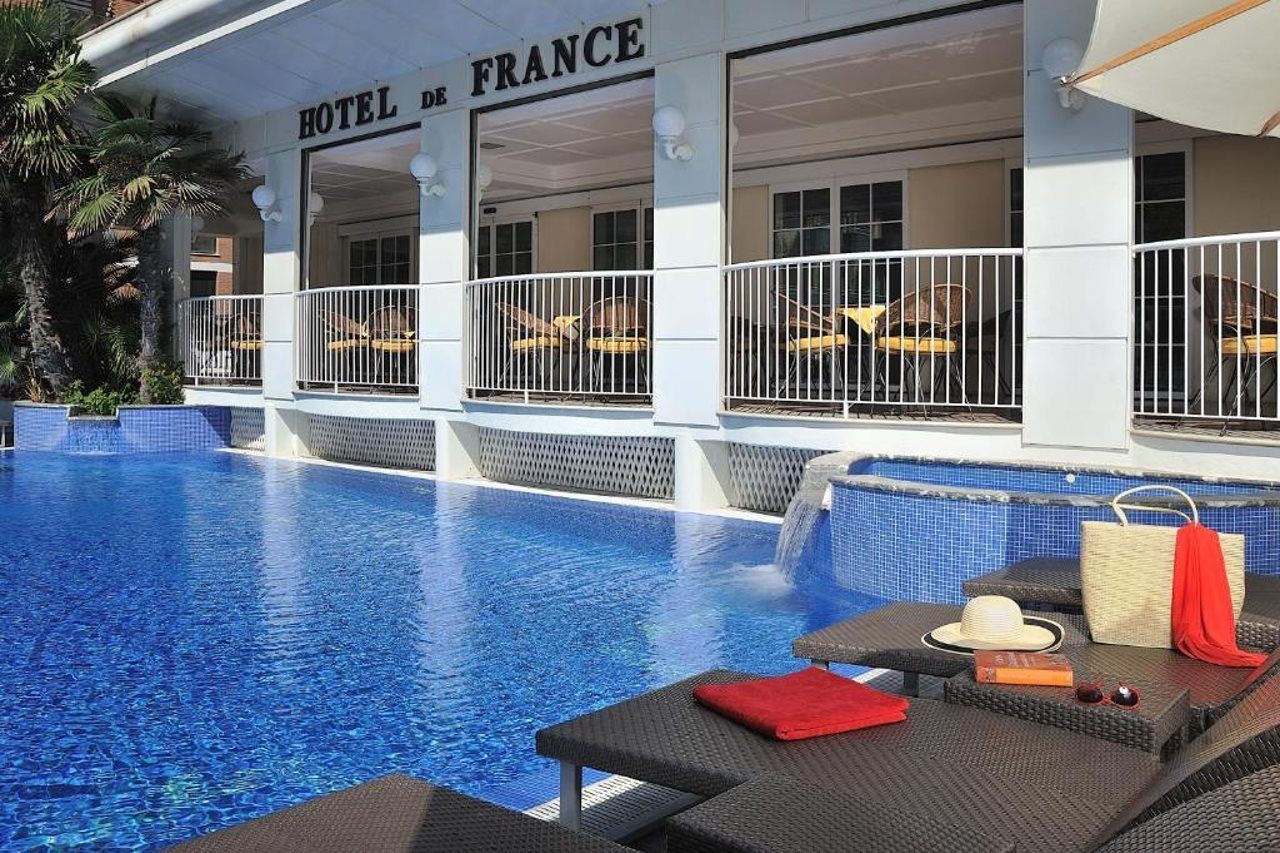 Hotel De France, foto 10