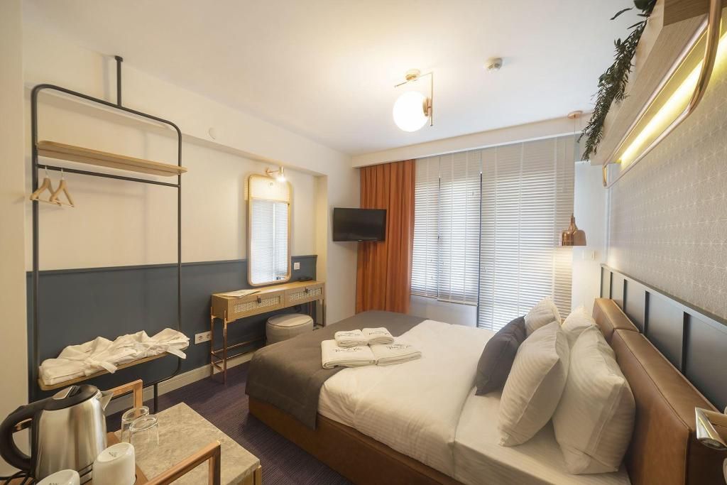Viva La Vita Boutique Hotel, foto 4