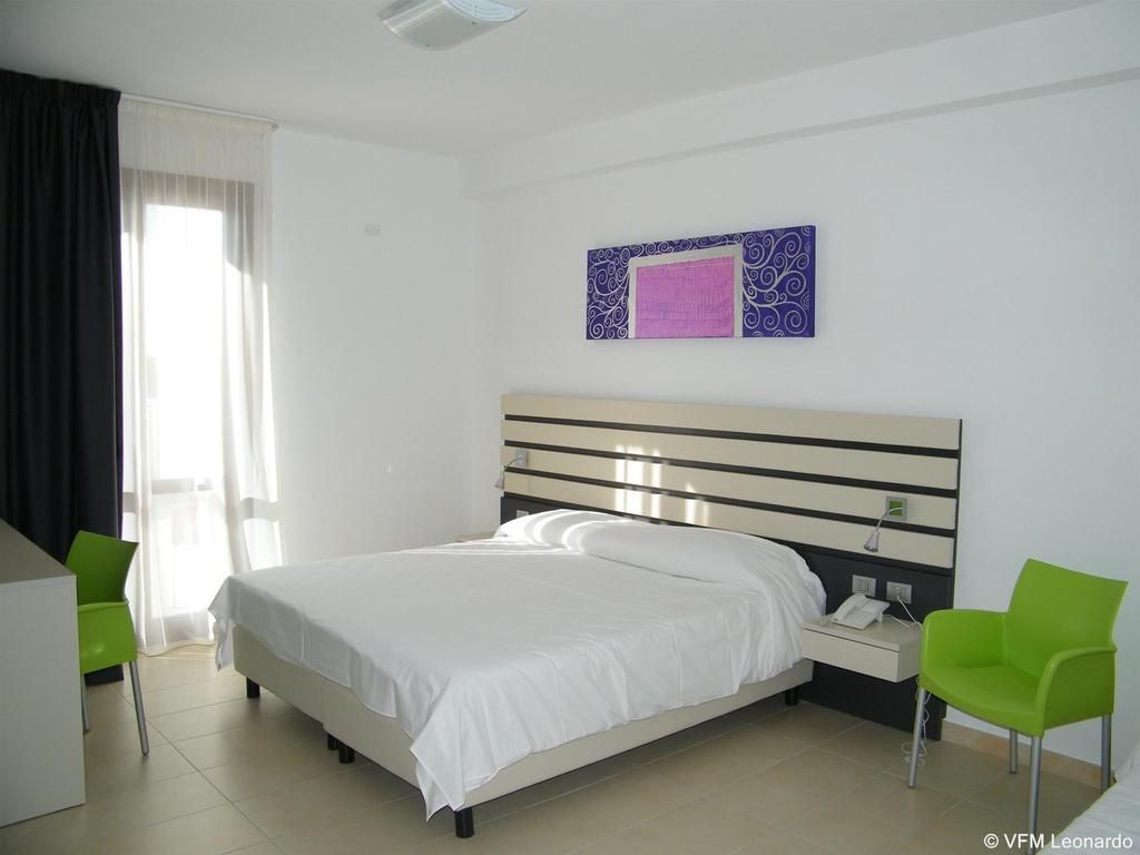 Althea Palace, foto 4