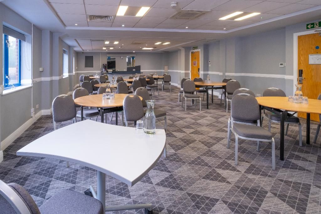 Holiday Inn Express Birmingham - Nec, foto 9