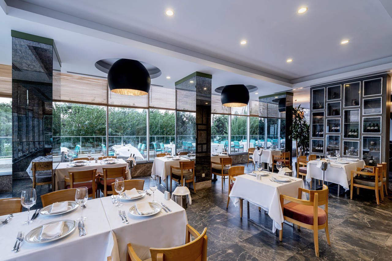 Rixos Beldibi +16 - The Land of Legends Access, foto 9