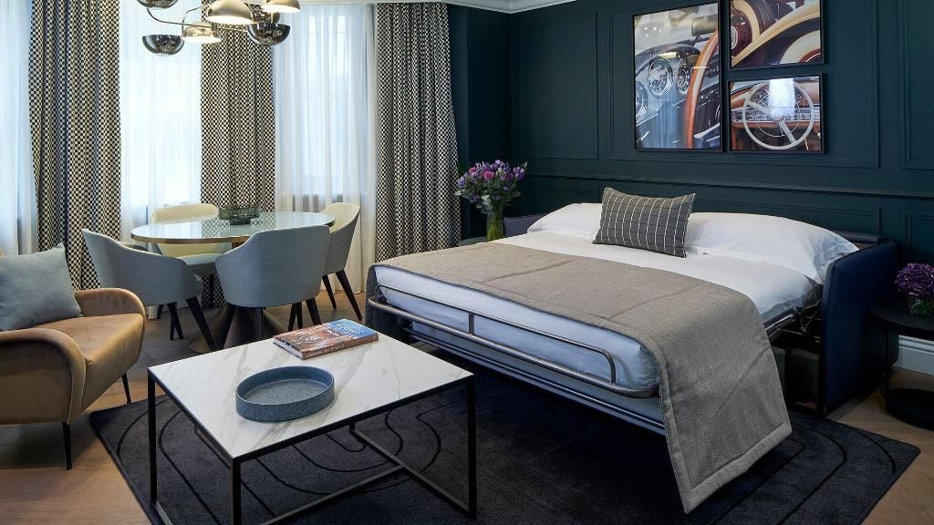 Lexham Gardens by Cheval Maison, foto 15