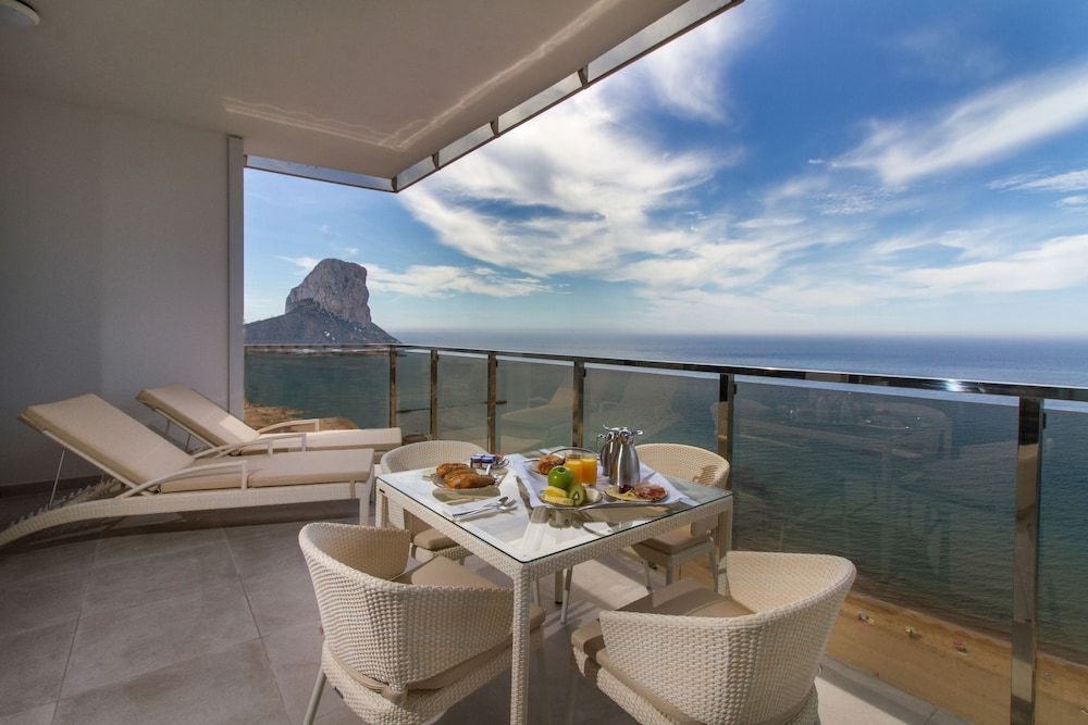 ESTIMAR Calpe Suitopia 3 & Three, foto 4