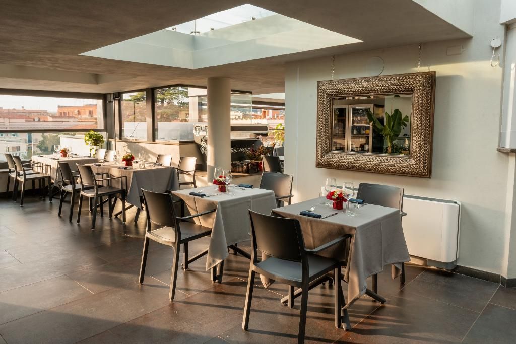 Hotel Twenty One, foto 10