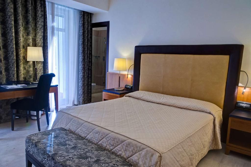 Esplanade Boutique Hotel, foto 13