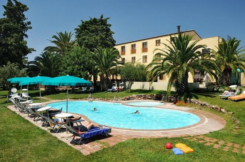 Alghero Resort Country, foto 11
