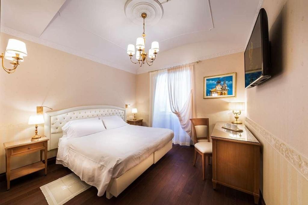 Phi Hotel Principe, foto 6