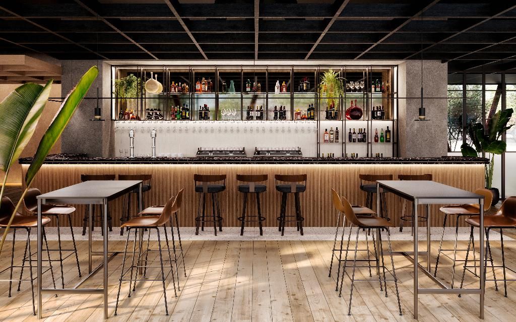 Hotel Paxton Barcelona, foto 5