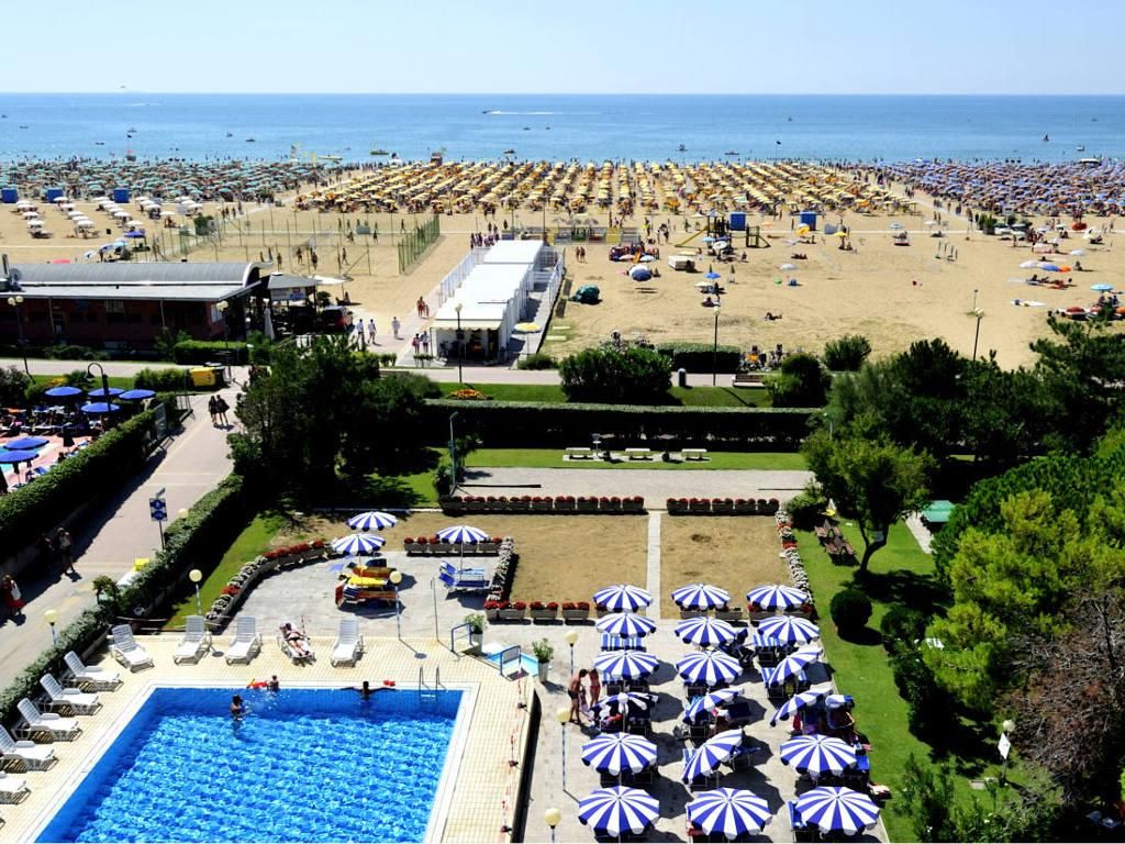 Hotel Palace Bibione , foto 8