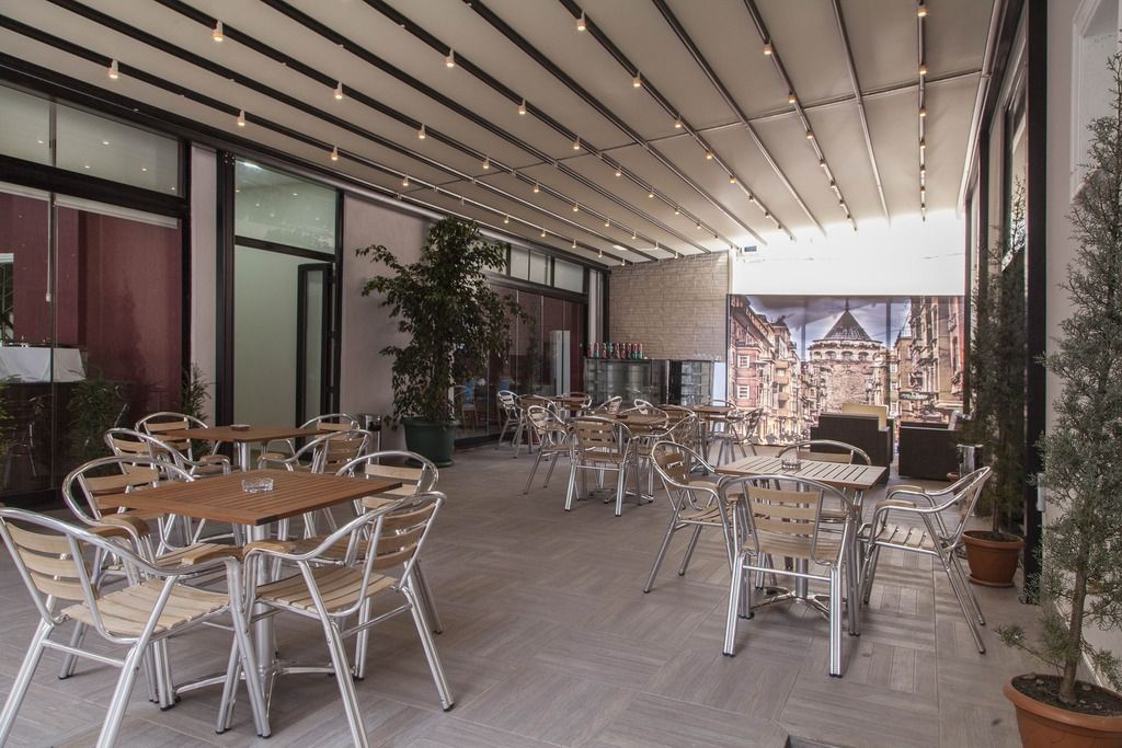 Niconya Port Suite&hotel, foto 5