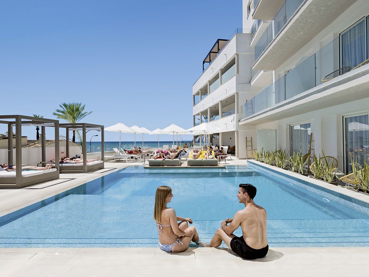 allsun Hotel Marena Beach, foto 10