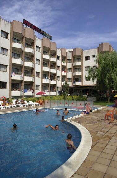 Aparthotel Las Mariposas, foto 10