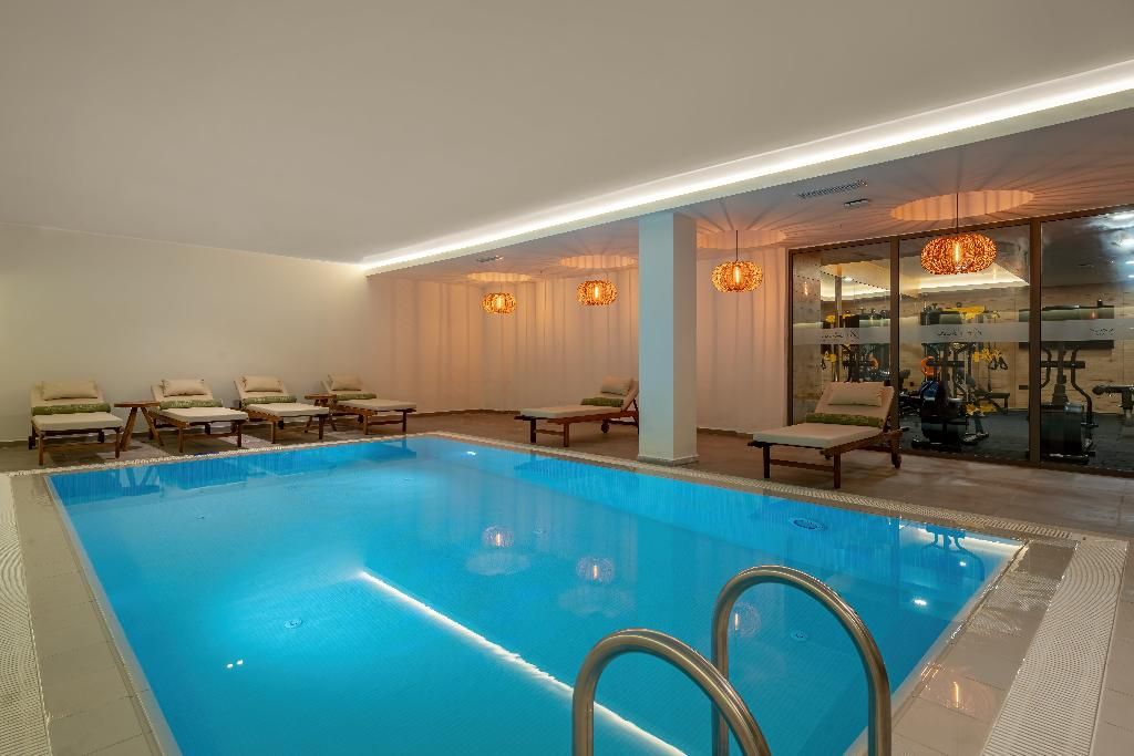 Club Arona by Laren Hotels, foto 12