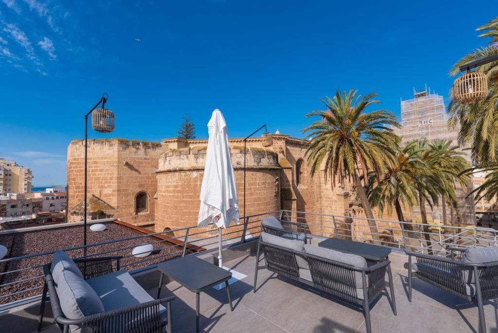 Hotel Catedral Almería, foto 6