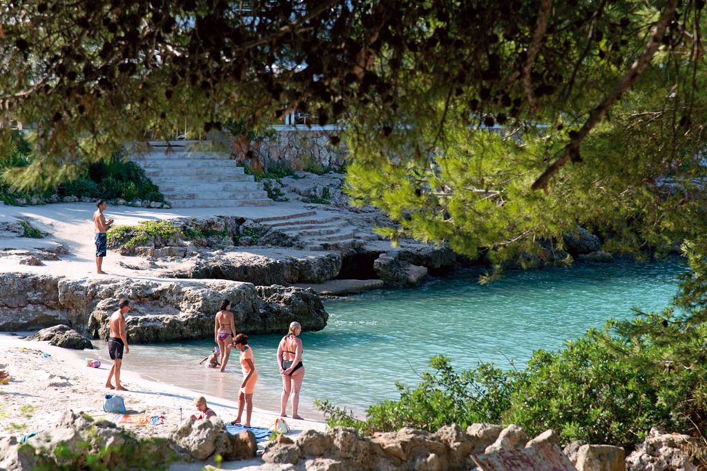 Apartamentos Cala Blanca, foto 10