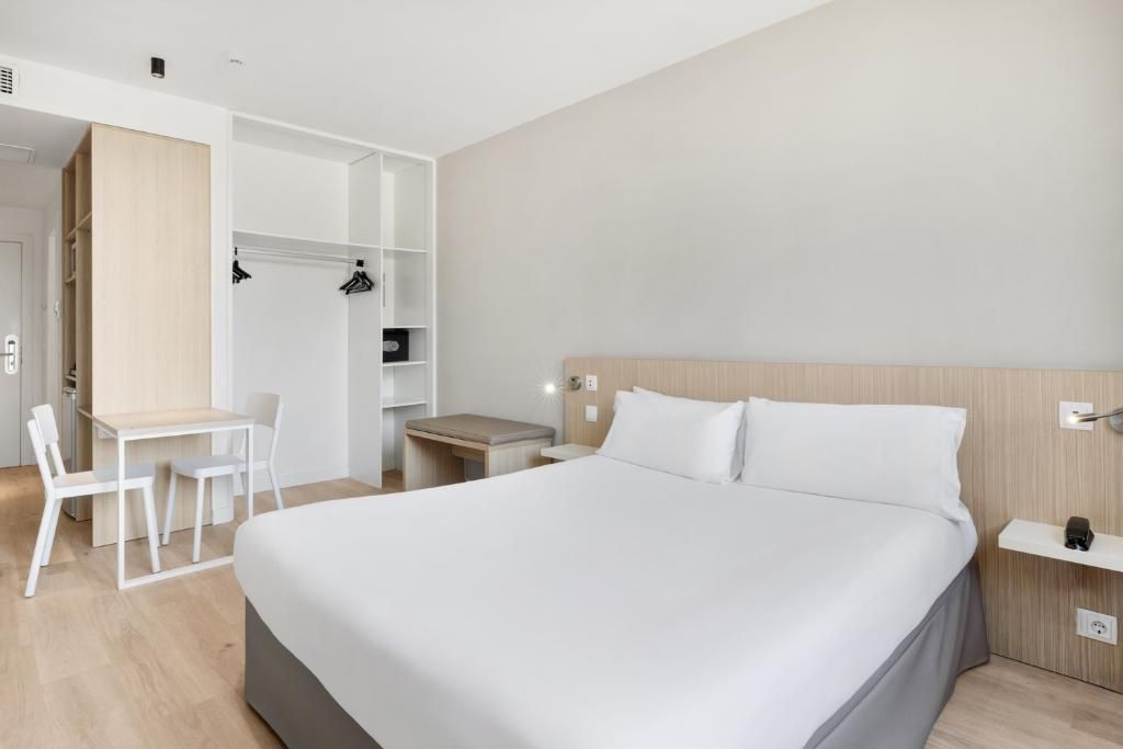 B&B HOTEL Barcelona Sant Cugat, foto 12