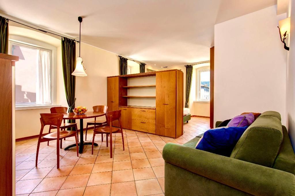Residence San Giusto, foto 4