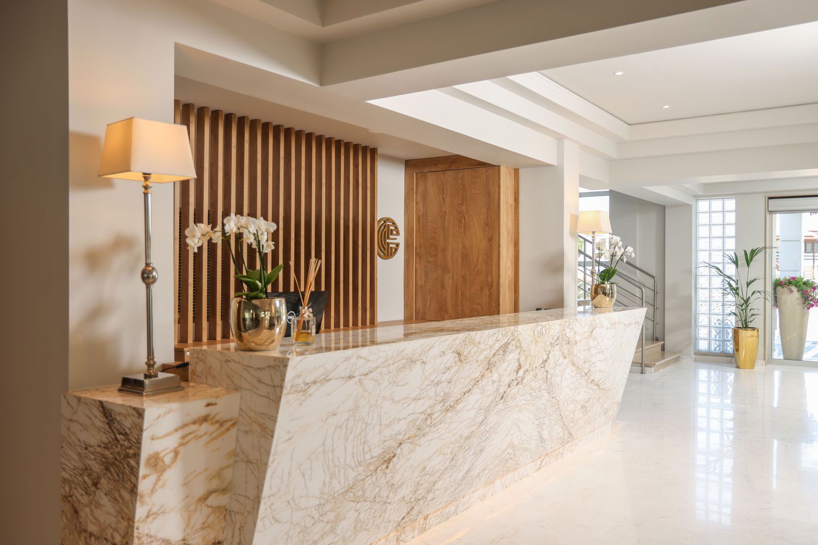 Flegra Palace Hotel, foto 8