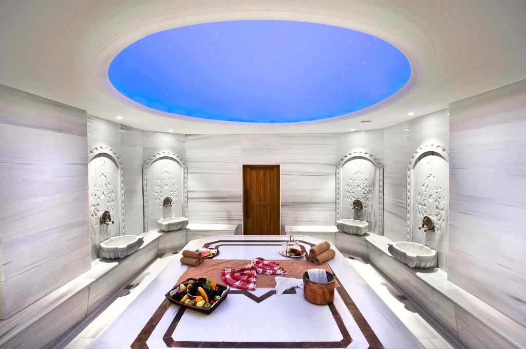 Esila Termal Hotel & Spa, foto 8