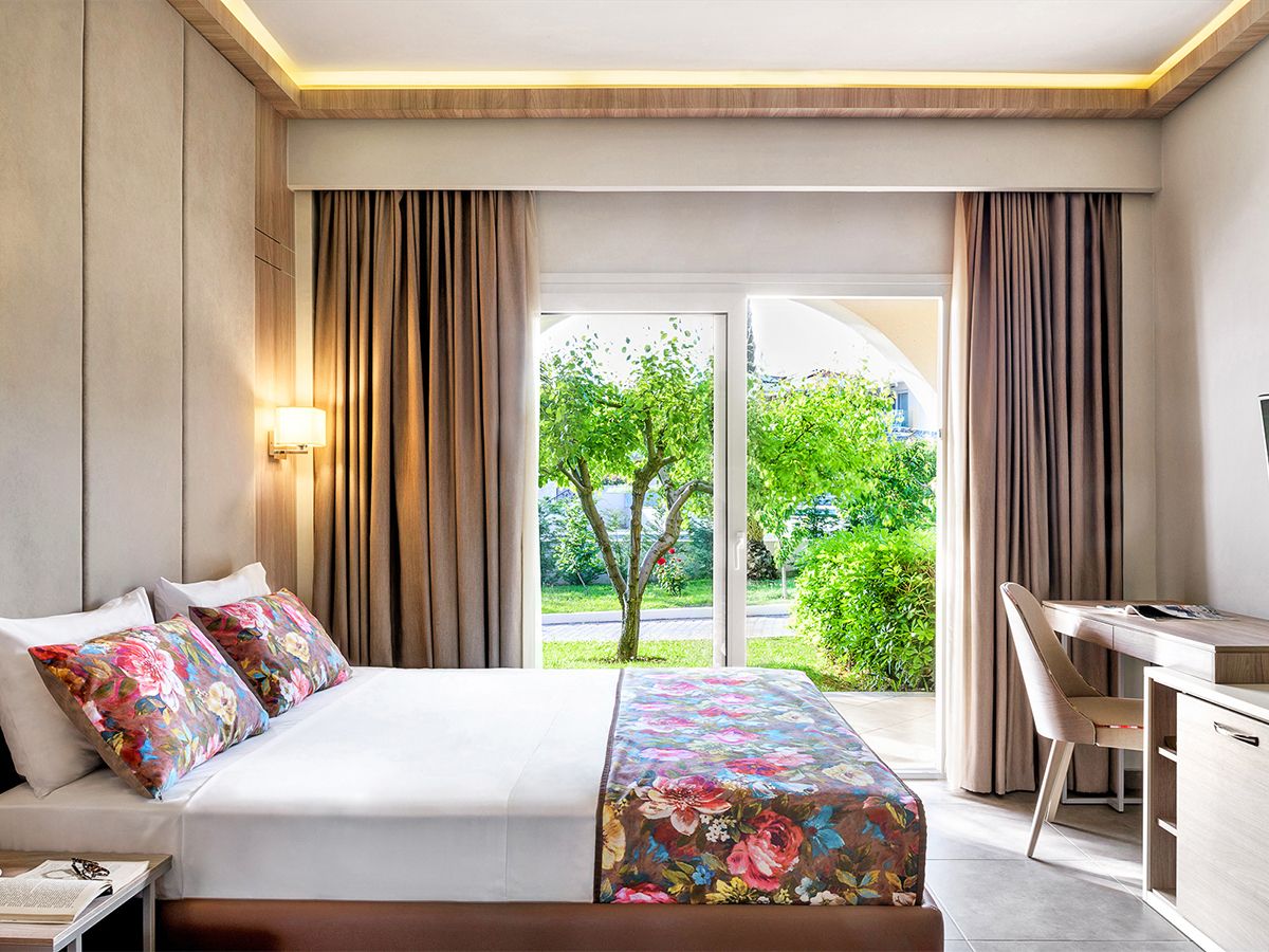 Alexandra Beach Thassos Spa Resort, foto 11